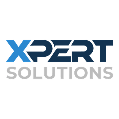 Xpert Solutions Logo