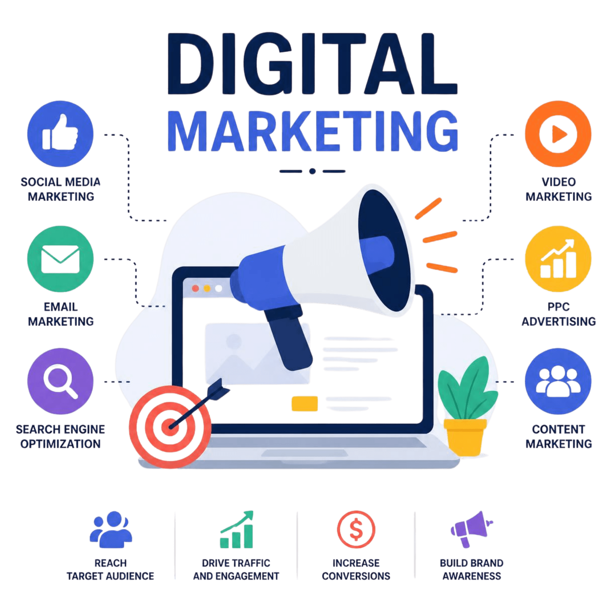 Digital Marketing