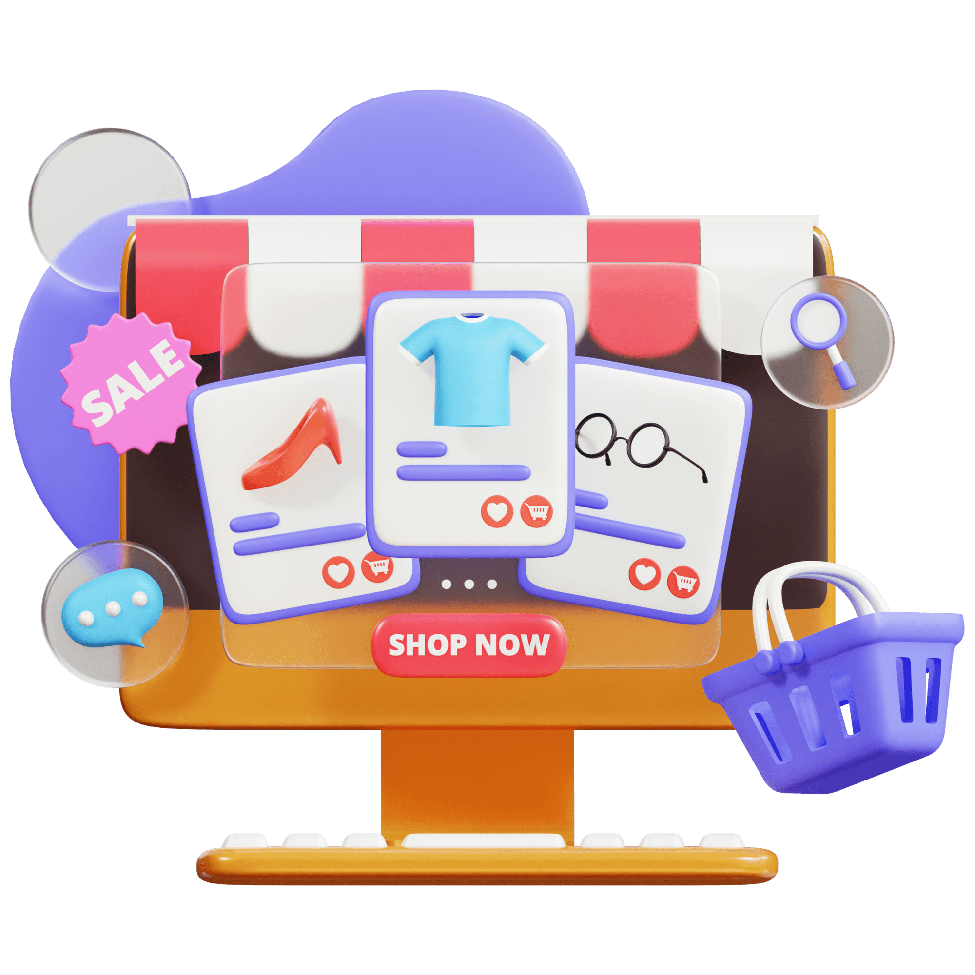 E-Commerce Solutions