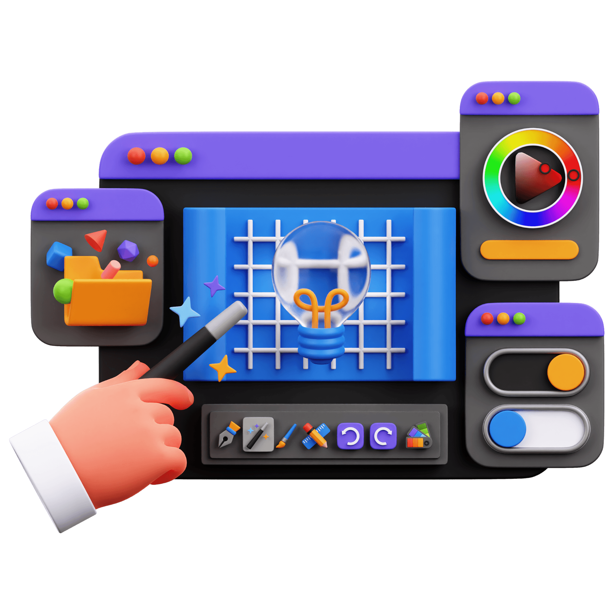 Graphic Design