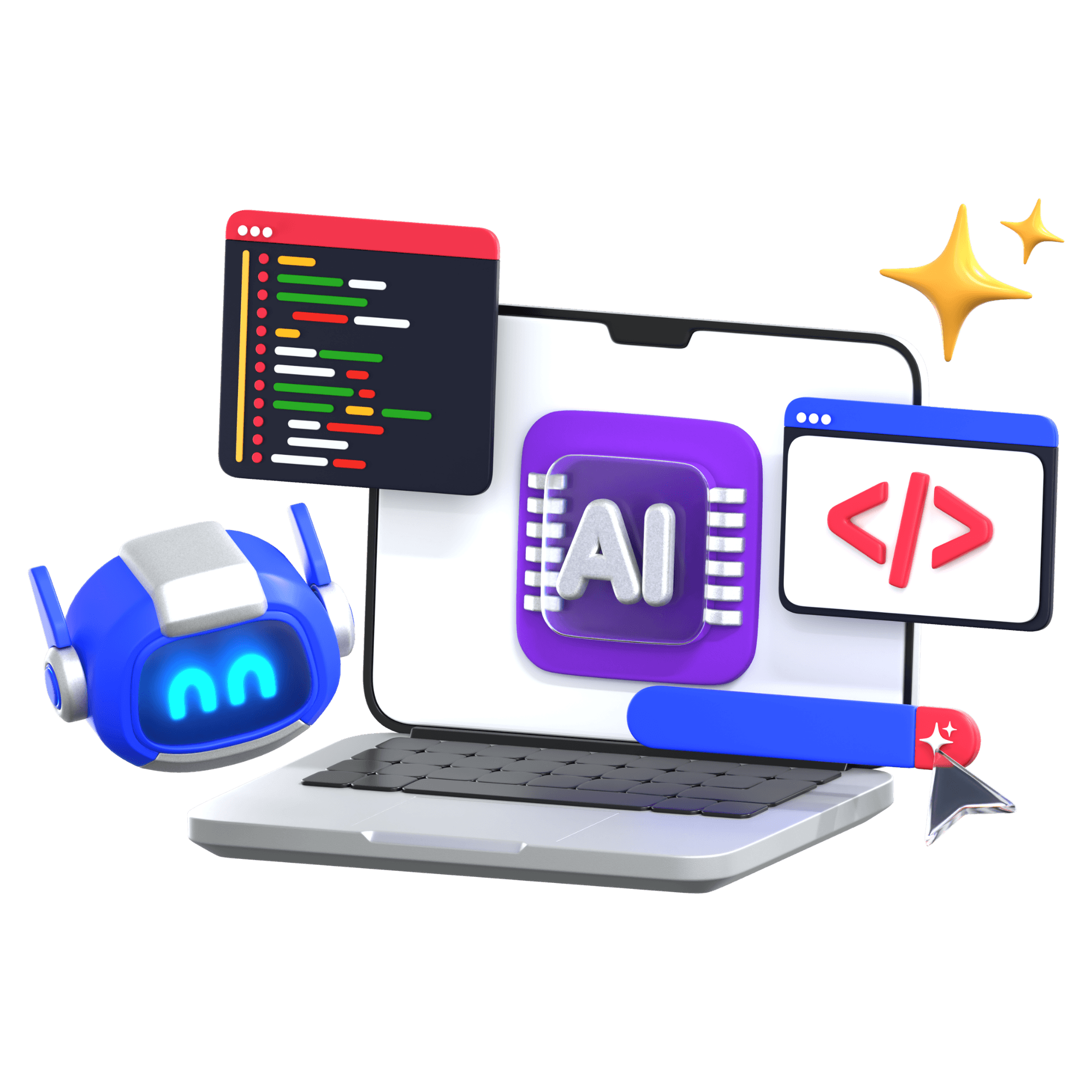 Software Solutions