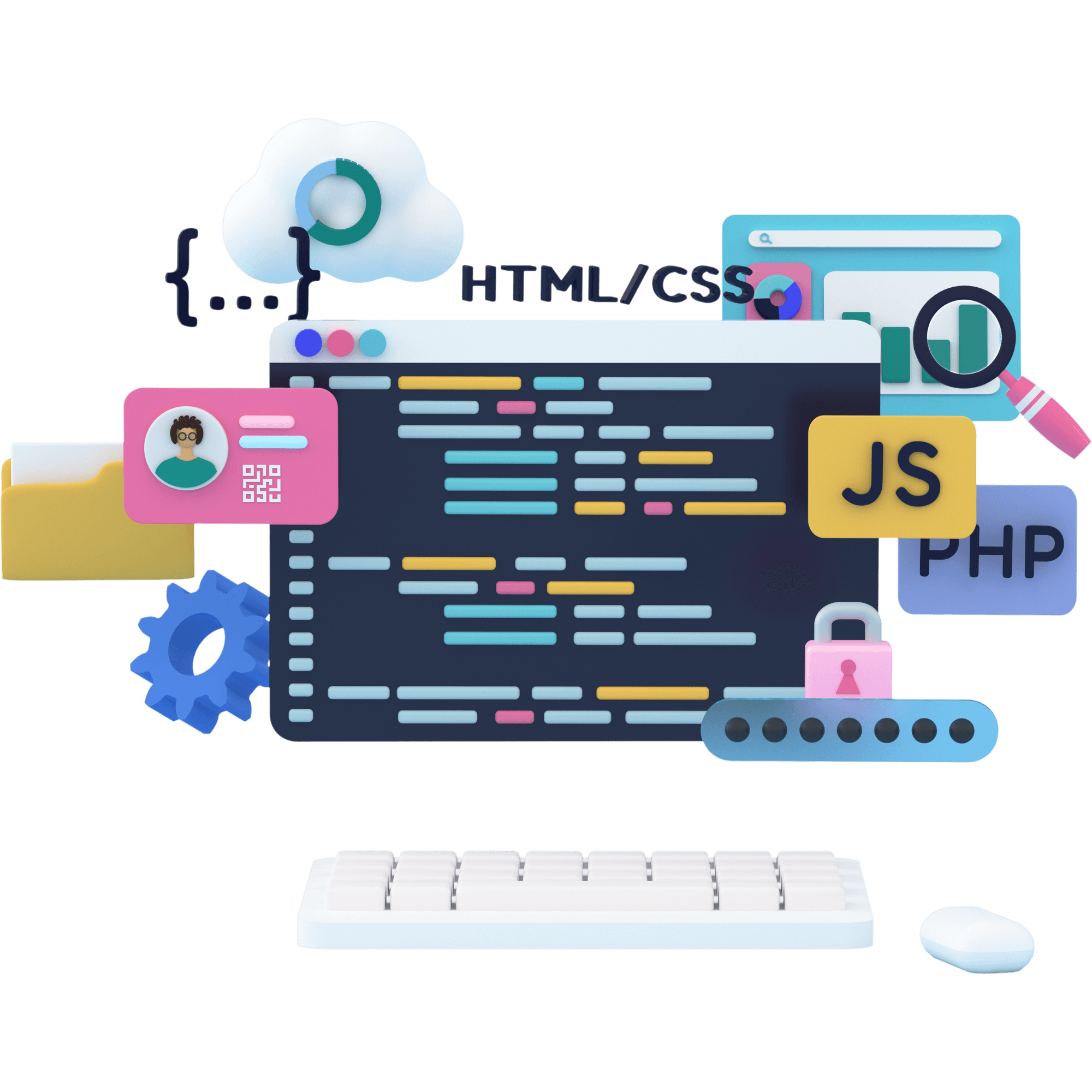 Web Development