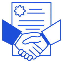 Negotiate